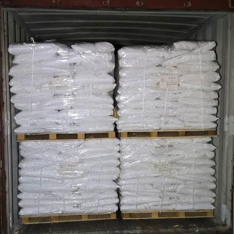 Refraktionsindex 1,5300 99% Chemische Zwischenprodukte Weißes Pulver