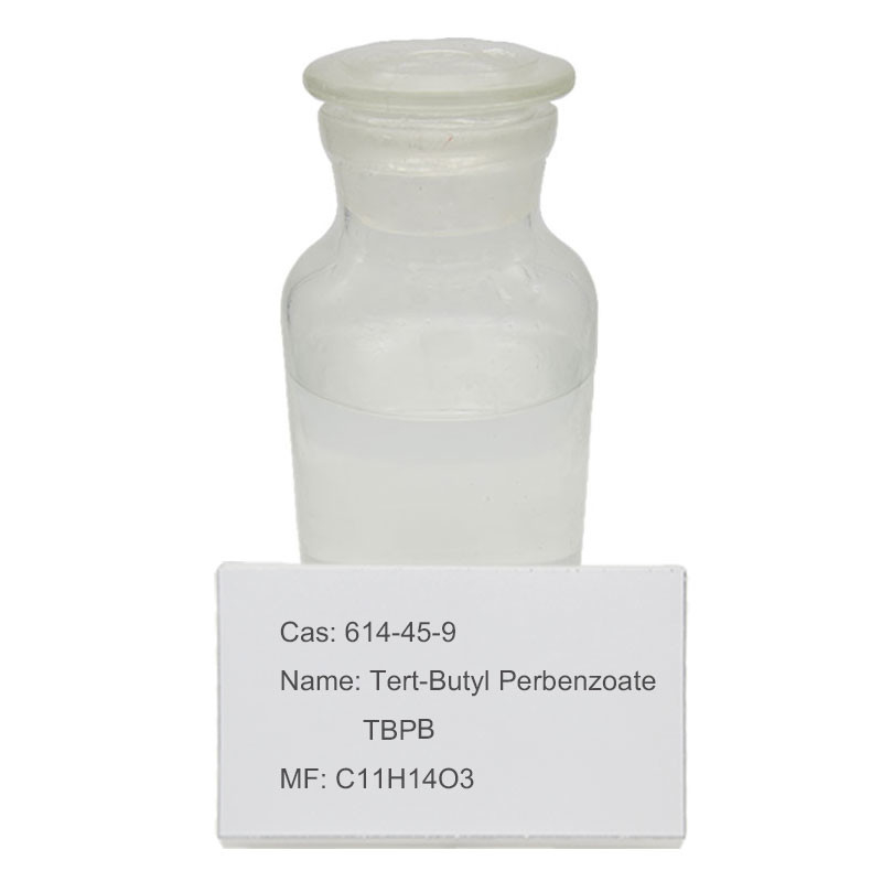 Tert-Butylperbenzoat CAS 614-45-9 Wesentliches Reagens für die organische Synthese