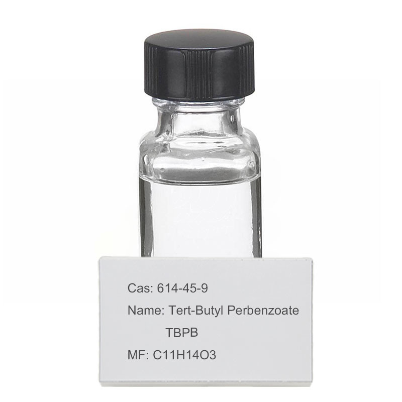 CAS 614-45-9 Tert-Butylperbenzoat zur verbesserten Polyurethan-Synthese