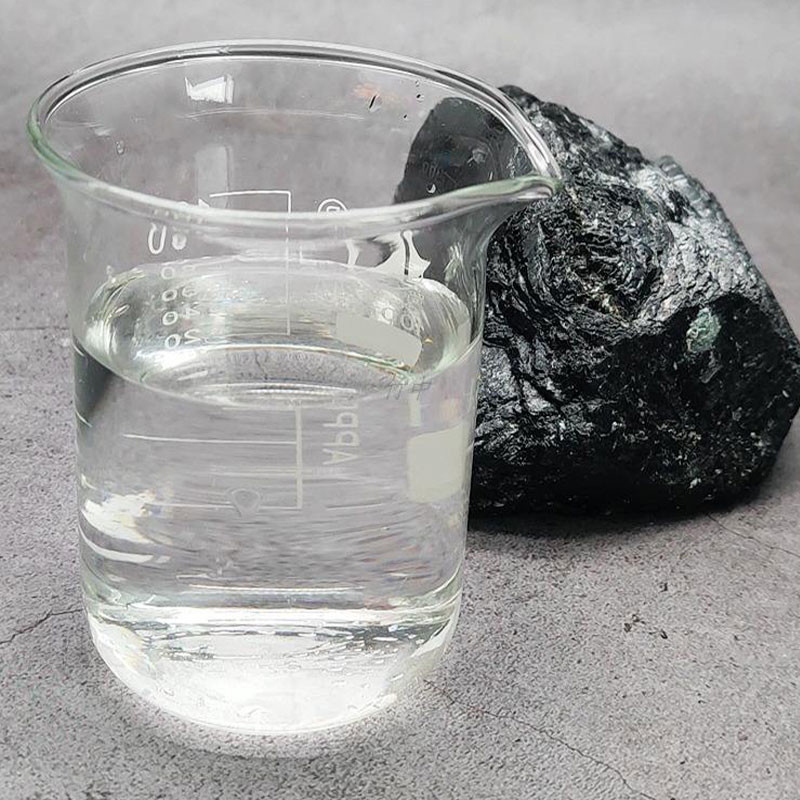 990,9% Reinheit Chlorpropylenoxid zur Herstellung chemischer Zwischenprodukte