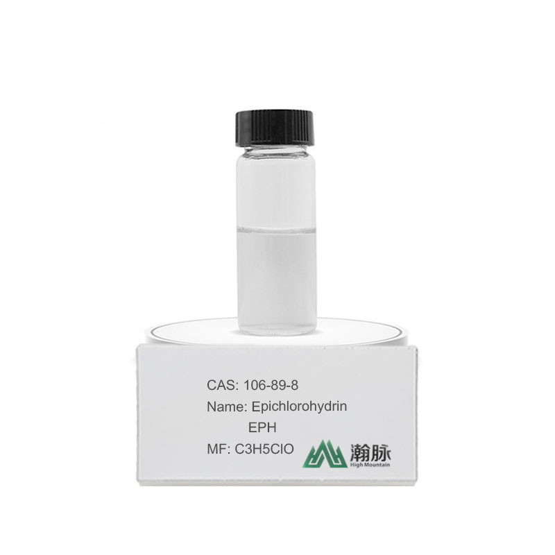 Chemische Zwischenprodukte Chlorpropylenoxidlösung 25 kg Beutelverpackung