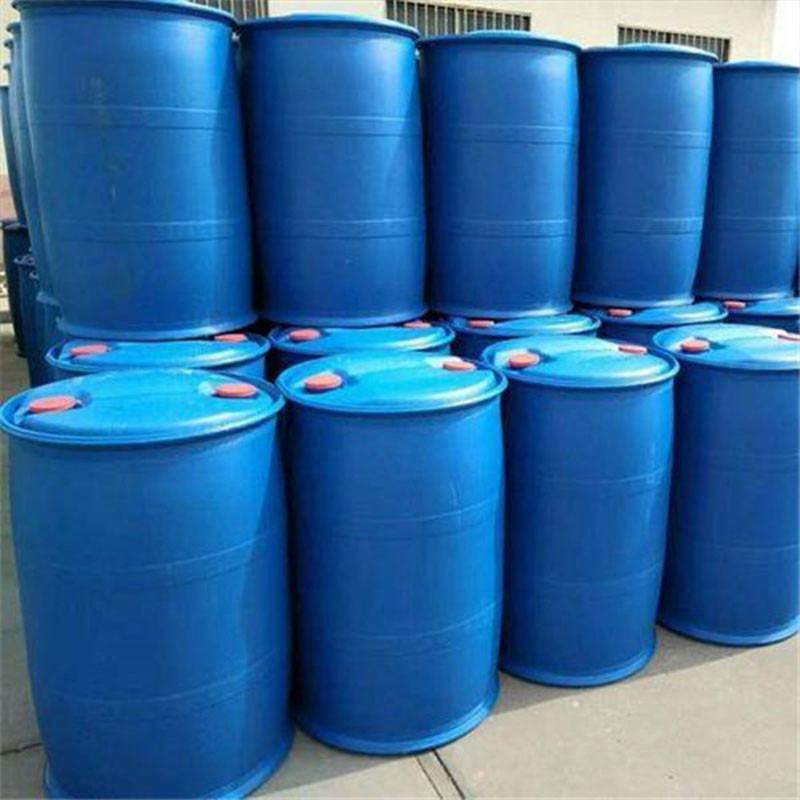 Chemische Zwischenprodukte Chlorpropylenoxidlösung 25 kg Beutelverpackung