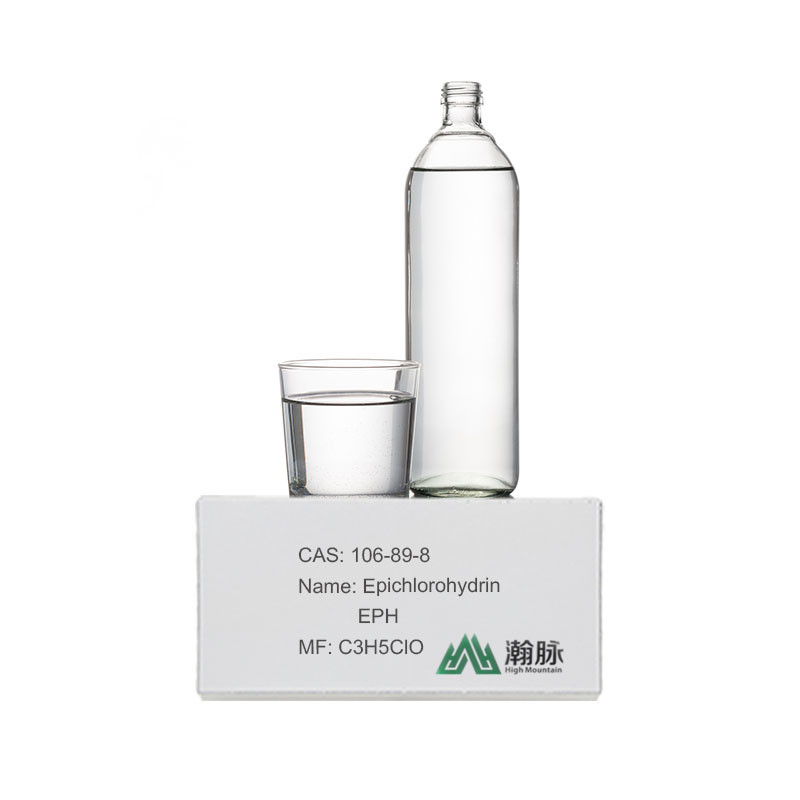 1-Chlor-2-Hydroxypropan organische Zwischenprodukte für die chemische Verarbeitung