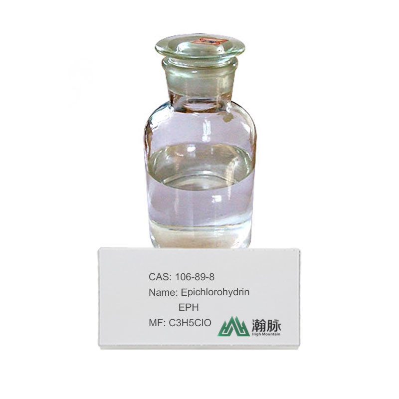 3-Chlor-1,2-Epoxypropan chemische Zwischenprodukte für industrielle Epoxyformulationen