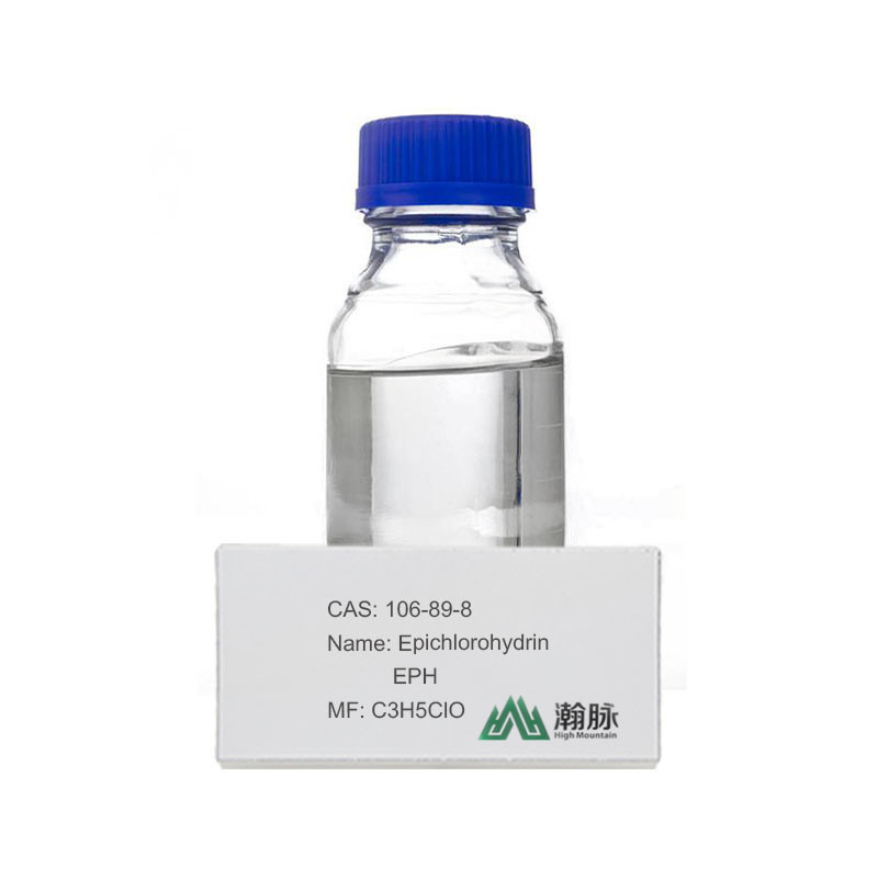 Chemische Zwischenprodukte 2,3-Epoxypropylchlorid zur fortgeschrittenen chemischen Synthese