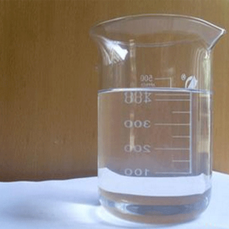 Organische Zwischenprodukte Epoxychlorpropan für Polymermodifikationsverfahren