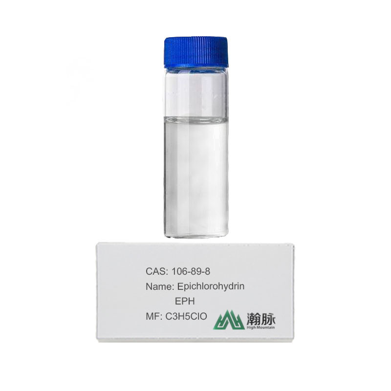 Organische Zwischenprodukte 2-Chloropropylenoxid für die Synthese von Epoxidharzen
