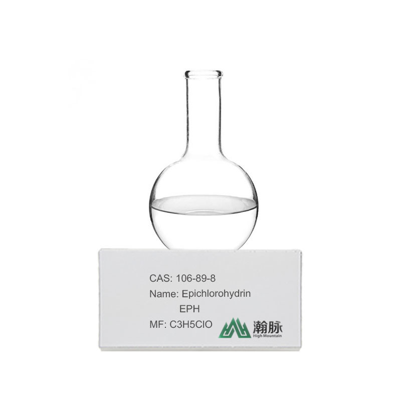 1,3-Epoxy-2-Propanolchlorid für die spezialisierte chemische Synthese