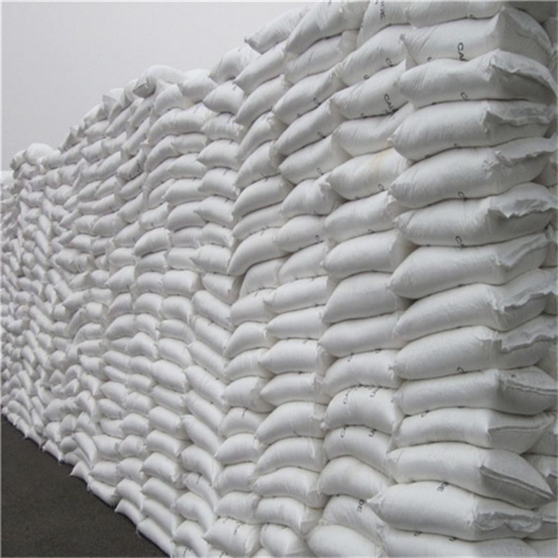 Kalziumchloridtabletten Chemische Tabletten zur Kalziumaufnahme