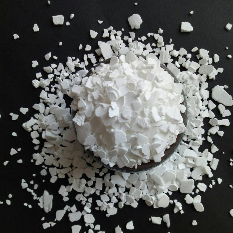 Kalziumchloridtabletten Chemische Tabletten zur Kalziumaufnahme