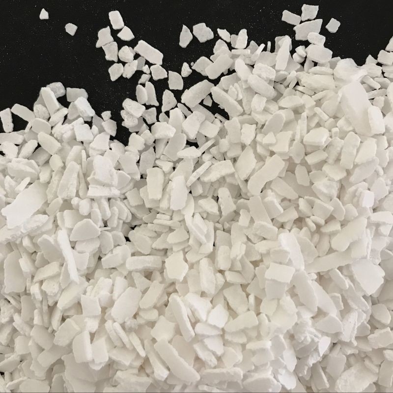 Kalziumchloridtabletten Chemische Tabletten zur Kalziumaufnahme