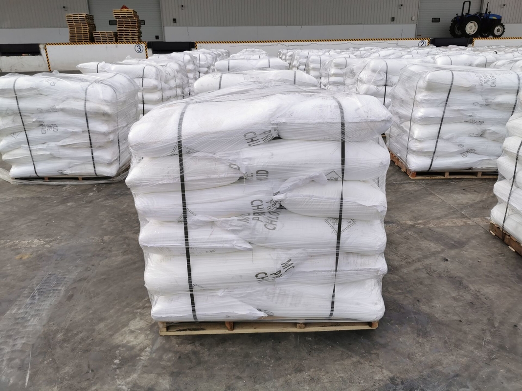 HPMC CAS 9004-65-3 Superior Hydroxypropyl Methyl Cellulose für Bau- und chemische Zusatzstoffe