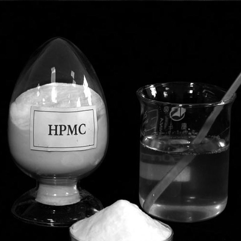HPMC MHPC CAS 9004-65-3 Hochwertige Hydroxypropylmethylzellulose für eine optimale Leistung