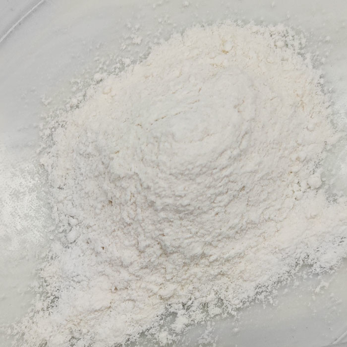 Hydroxypropylmethylzellulose (HPMC) ️ Qualitätschemischer Zusatzstoff CAS 9004-65-3