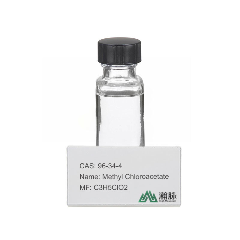 Methylchloracetat organische Zwischenprodukte 96-34-4 C3H5ClO2