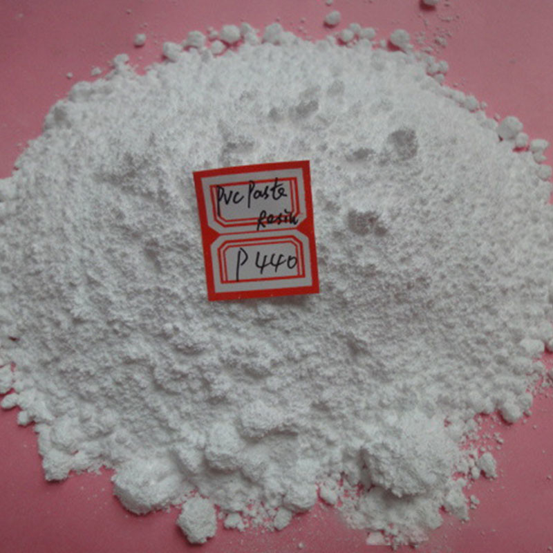 Polyvinylchlorid (PVC) Pastenharz 9002-86-2 C2H3Cl PVC PVC-Harz