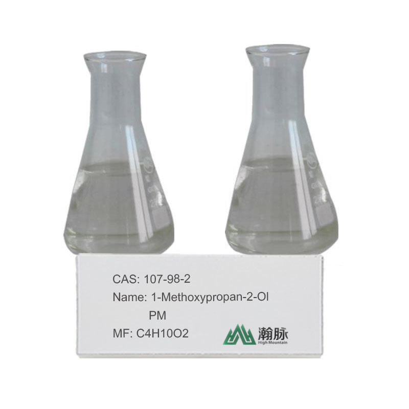 1Methox-2-Propanol CAS 107-98-2 für Beschichtungen und Farben