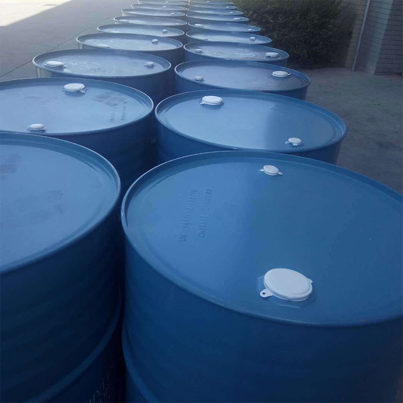 Industrielles Dioktylphthalaat DOP Chemischer Zusatzstoff für hochwertige PVC-Produkte