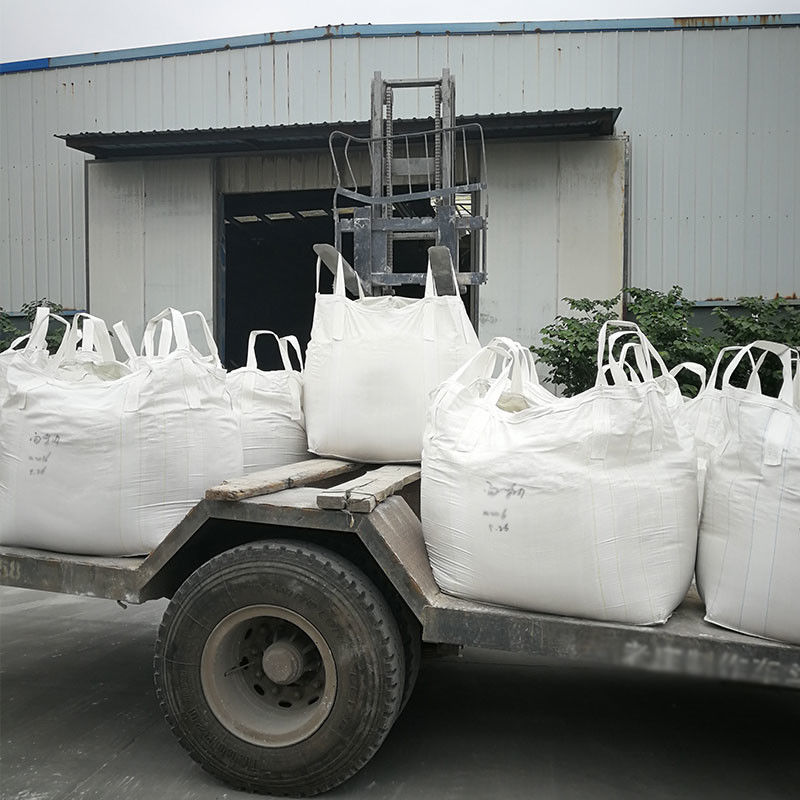 CAS 1314-13-2 ZnO Hohe Reinheit 99,0% Zinkoxid für kosmetische Anwendungen