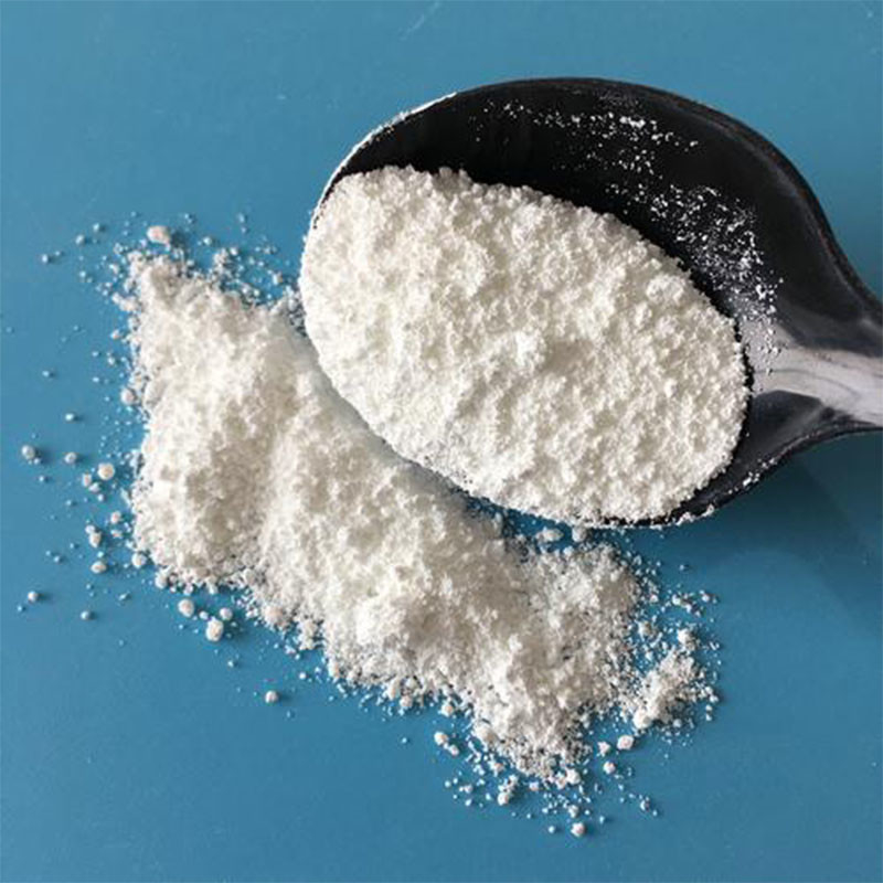 CAS 1314-13-2 ZnO Ultrafeinzinkoxidpulver 99,0% für Hautpflegepräparate
