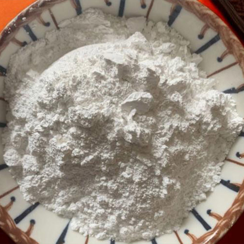 Ultraweißes Zinkoxid 99,7% für die Pigment- und Farbstoffindustrie
