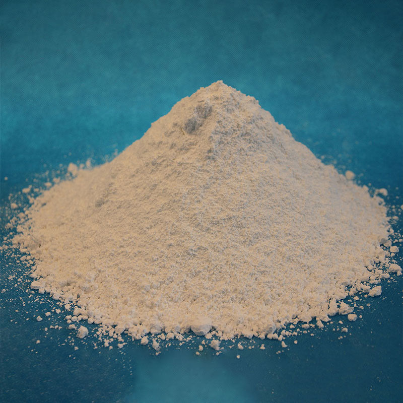 CAS 1314-13-2 ZnO Zinkoxid mit niedrigem Bleigehalt 99,0% für Lebensmittel- und Getränkeverpackungen