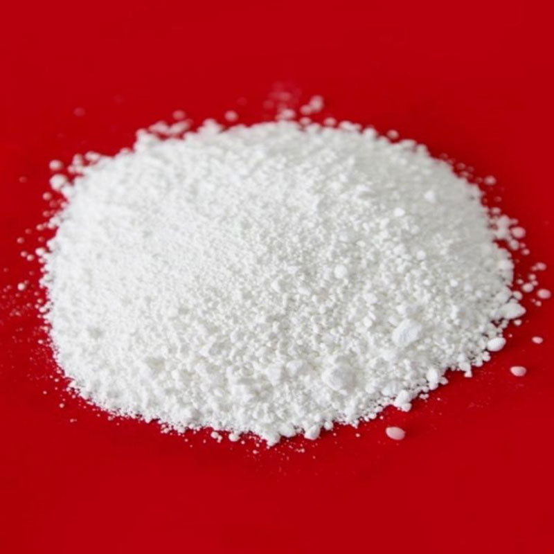CAS 1314-13-2 ZnO Ultrafeine Zinkoxid 99,5% für einen transparenten UV-Schutz