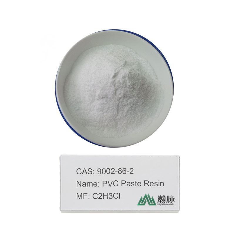 Flexible PVC Pbat Harz Moderate UV-Widerstandsfähigkeit und Thermoplastisch