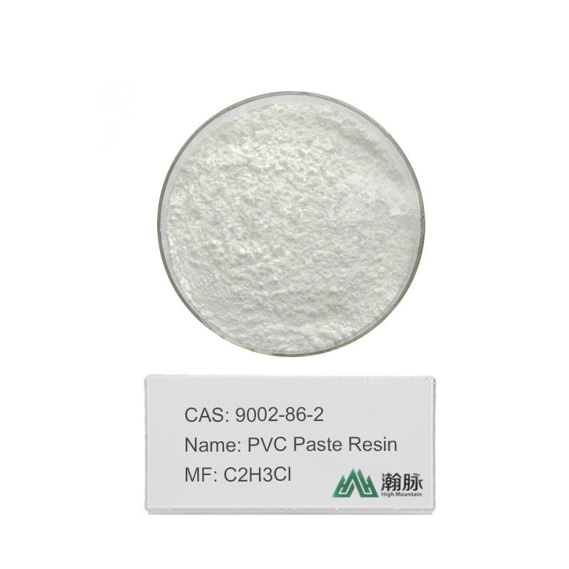 Anpassbares weißes PVC-Harzpulver für die Rotationsformung
