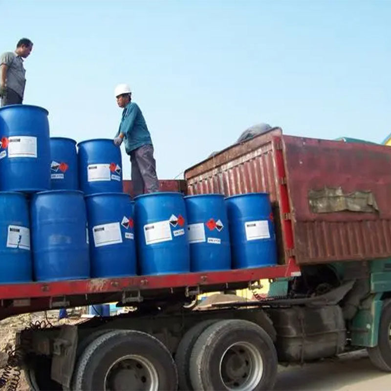 DOTP Bis ((2-Ethylhexyl) Terephthalat CAS 6422-86-2 Zuverlässiger Plastizierungsmittel für industrielle Verwendung
