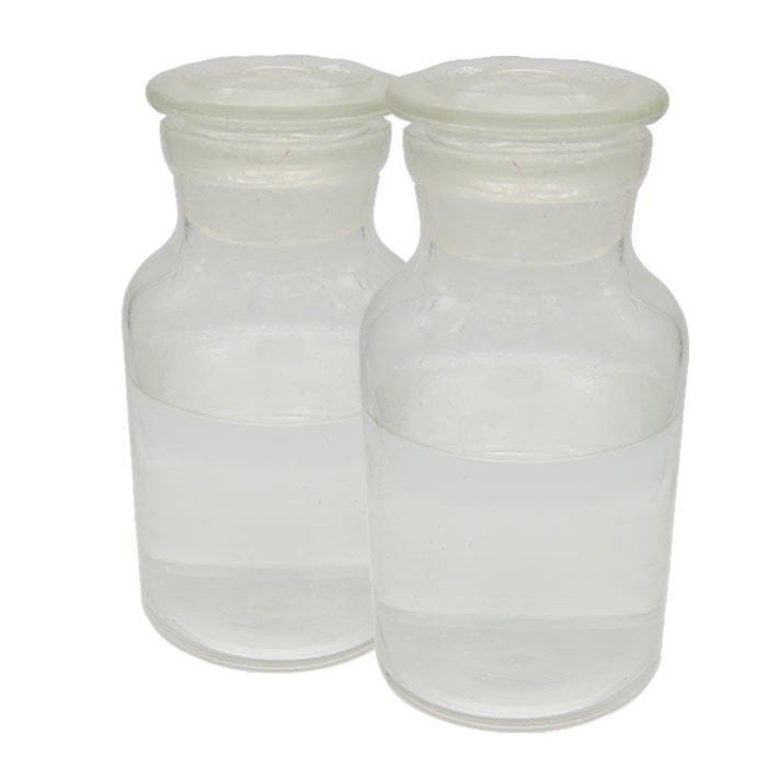 Sicherer Umgang und Lagerung chemischer Zusatzstoffe 1-Methoxypropan-2-Ol