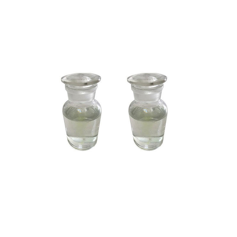 Dioktylphthalat (DOP) 117-84-0 C24H38O4 DOP Chemische Zusatzstoffe