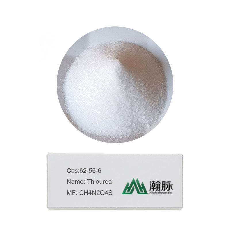 Thiourea 62-56-6 CH4N2O4S Sulfocarbamid Chemische Zwischenprodukte Thiourea sulourea SULFOUREA AKOS BBS-00004390 Karbamoylsulfaminsäure