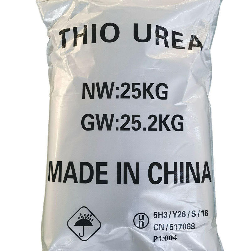 Thiourea 62-56-6 CH4N2O4S Sulfocarbamid Chemische Zwischenprodukte Thiourea sulourea SULFOUREA AKOS BBS-00004390 Karbamoylsulfaminsäure