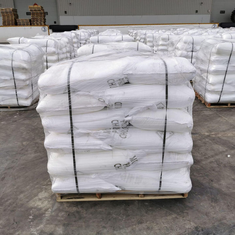 Monochloressigsäure CAS 79-11-8 Karboxymethylierungsmittel organisches Zwischenprodukt