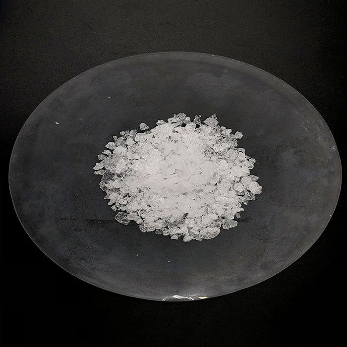 1,4-Dichlorbenzol PDCB CAS 106-46-7 Weißkristalliner Feststoff für industrielle und labortechnische Verwendung