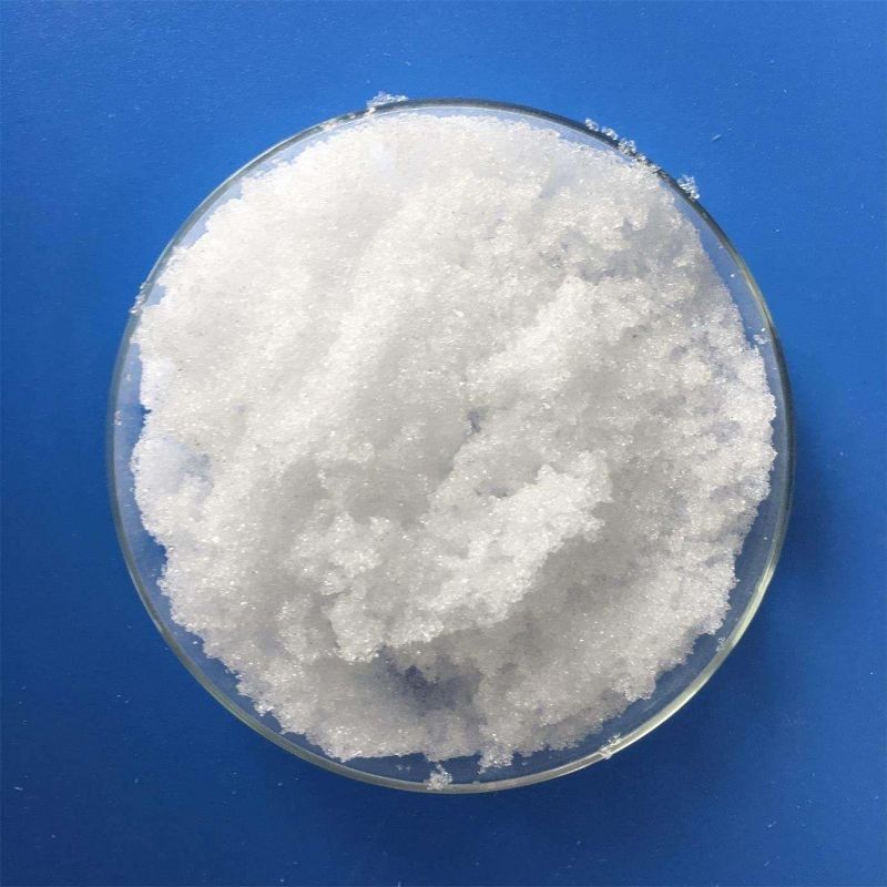 1,4-Dichlorbenzol PDCB CAS 106-46-7 Weißkristalliner Feststoff für industrielle und labortechnische Verwendung