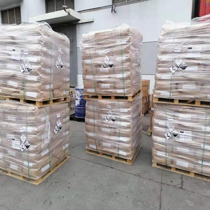 1,4-Dichlorbenzol Para-Dichlorbenzol CAS 106-46-7 chemische Zwischenprodukte hoher Qualität