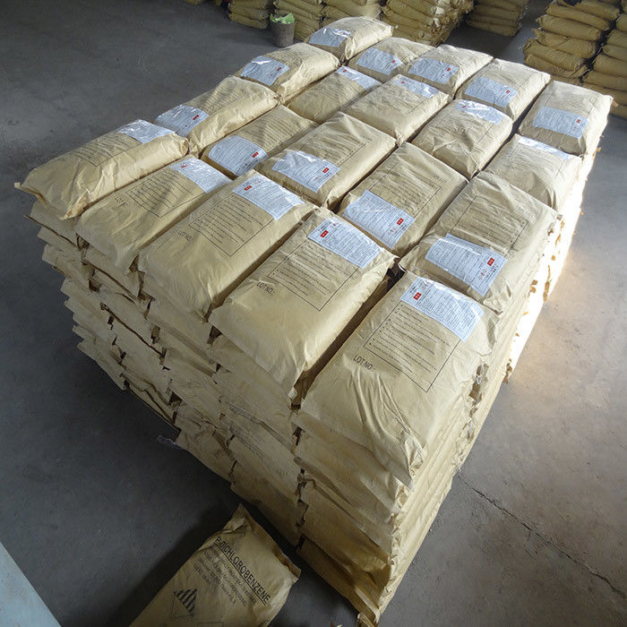 1,4-Dichlorbenzol Para-Dichlorbenzol CAS 106-46-7 chemische Zwischenprodukte hoher Qualität