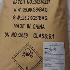 Natriumchloracetat 3926‑62‑3 SMCA 98 Reinheit Weißes Pulver für Herbizid-, Farbstoff- und Pharmazeutische Produktion