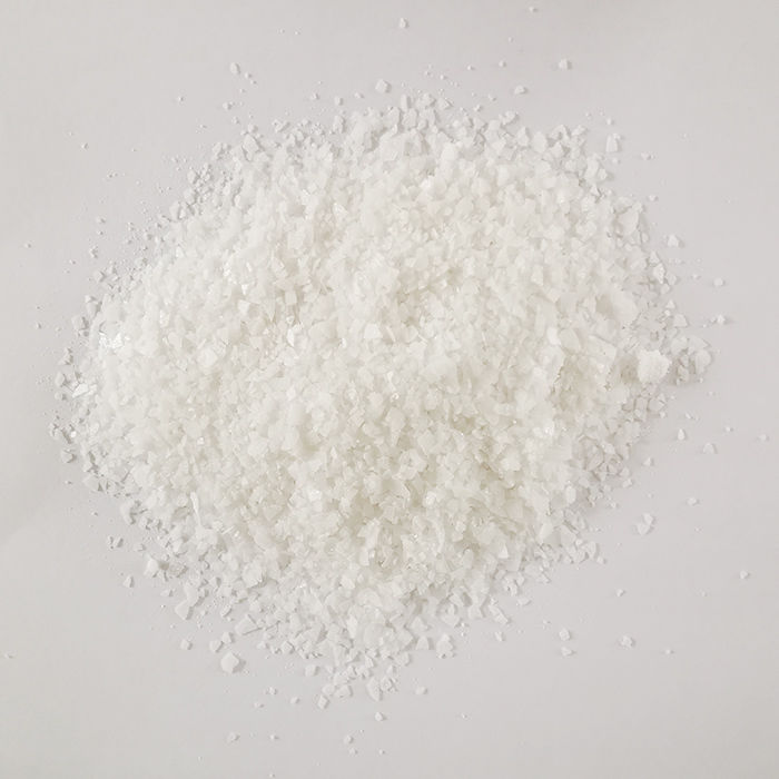 SMCA Natriummonochloracetat 98 Reinheitsrohstoff für Polymerzusatzstoffe aus Carboxymethylzellulose