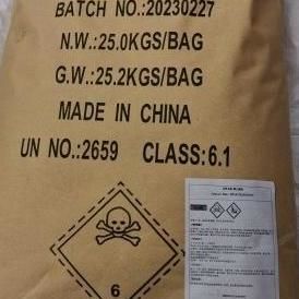 Natriumchloracetat SMCA-Vorläufer für biochemische und textile Anwendungen von Carboxymethylstärke