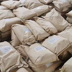 Natriumchloracetat 98 % Reinheit, weißes, lösliches Pulver für Farbstoff-, Herbizid- und Agrochemikalien-Synthese