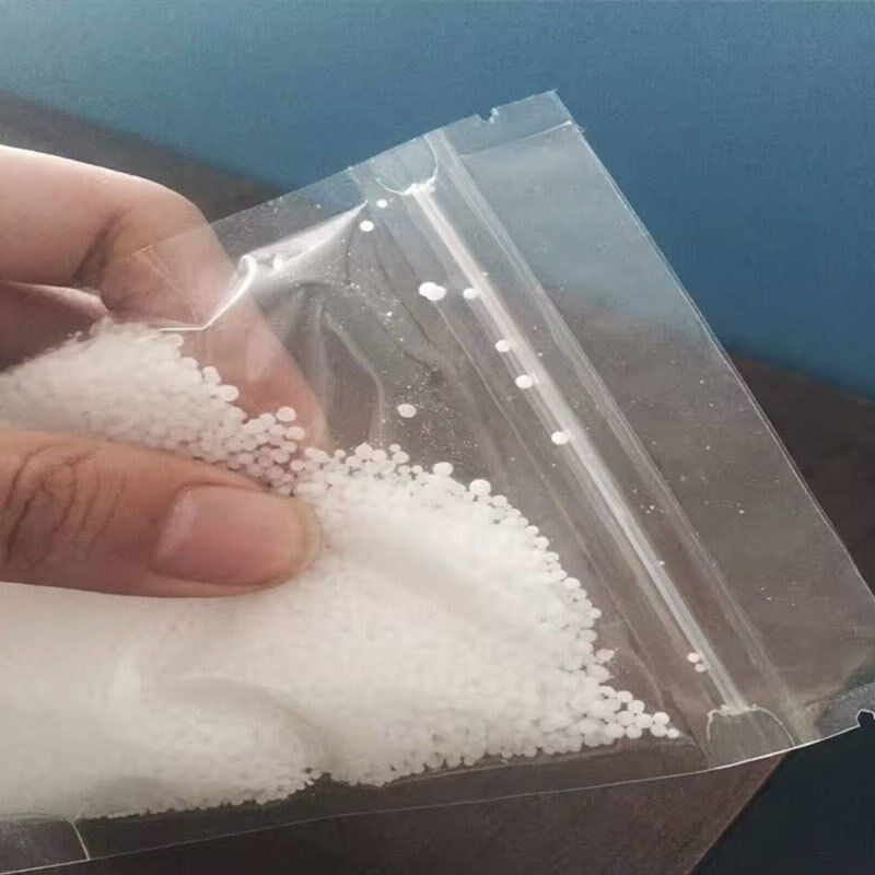 Natriumhydroxid CAS 1310-73-2 NaOH CSP Ätznatron Perlen Kügelchen Prills Pellets