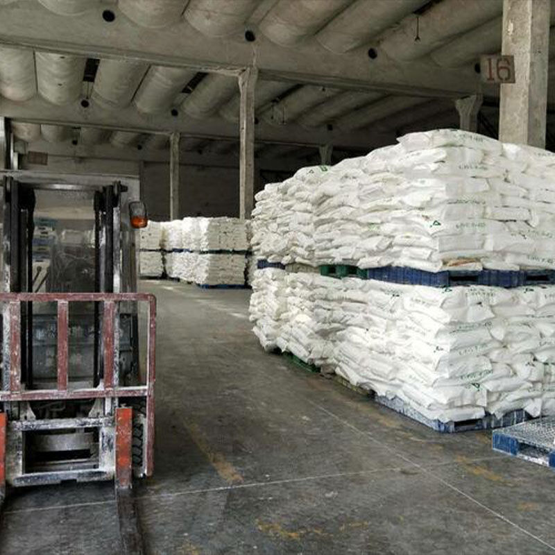 PVC-Granulate von Standardqualität