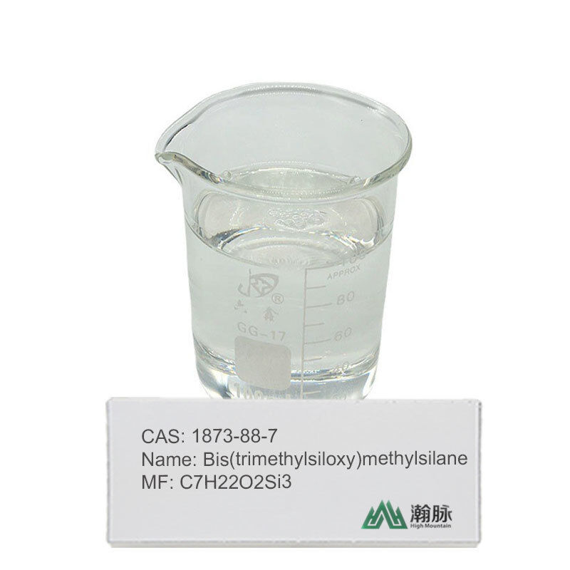 1,1,1,3,5,55-Heptamethyltrisiloxan 99% hoher Reinheit, industrieller Qualität.