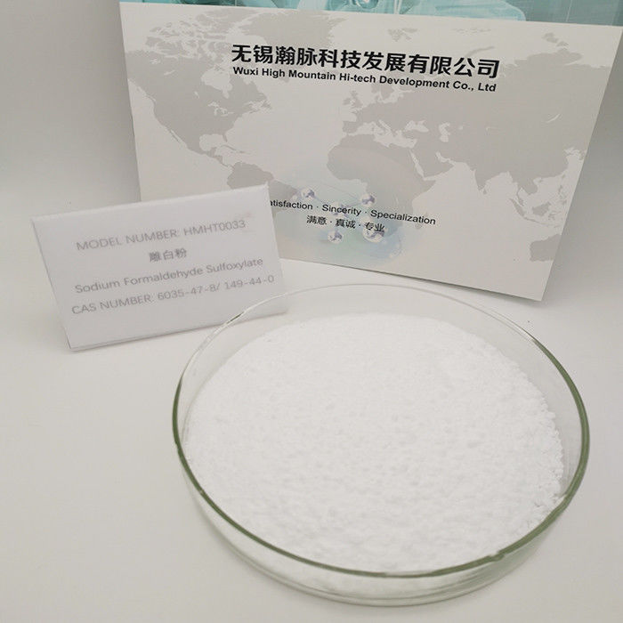 SFS-Natriumformaldehyd Sulphoxylate