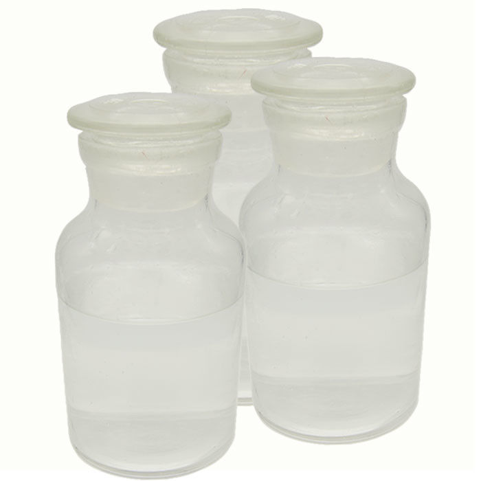 Zuverlässiger Lieferant von MethoxyPropanol CAS 107-98-2 In Flexitank In IBC Behältern In Fässern