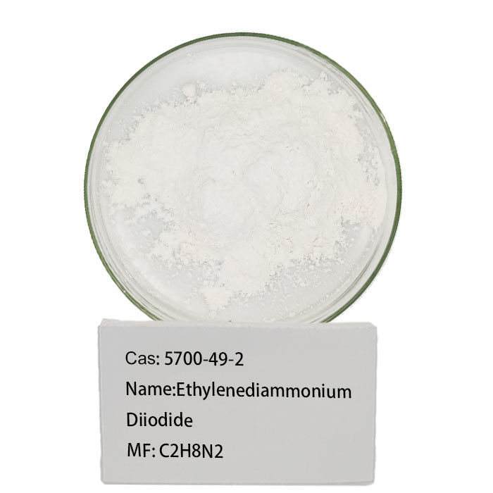 CAS 5700-49-2 Chemische Zwischenprodukte 99 Ethylendiammoniumdiodid