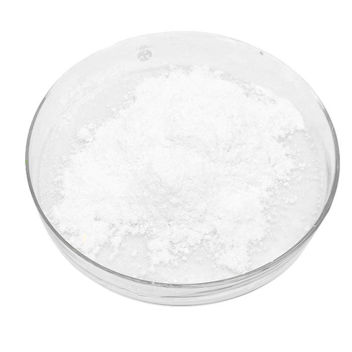 Kaliumjodid CASs 7681-11-0 pulverisieren 99 Reinweiß Pulver für organische Verbindungen